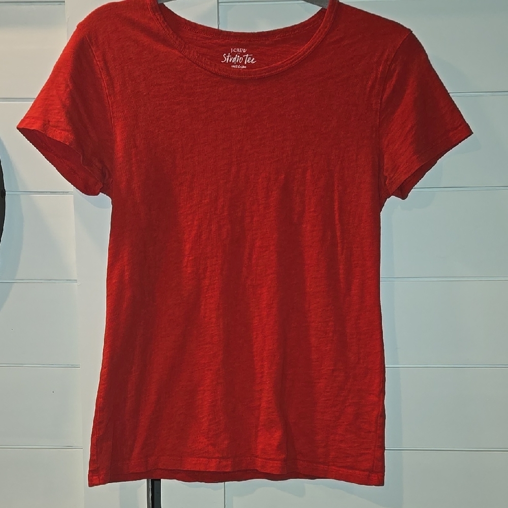 J. Crew Studio Tee